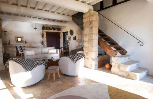 Mas des Eaux Claires Arles Camargue - Foto 9