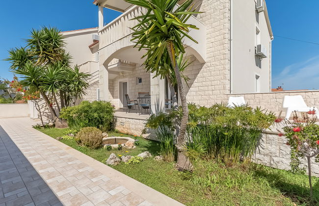 Villa 2 Pools - Foto 33