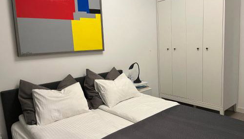 Apartament w Let's Sea Baltic Park - Foto 3