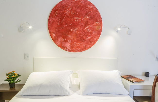 Apartamento aconchegante na Praça Pôr do Sol - Foto 4