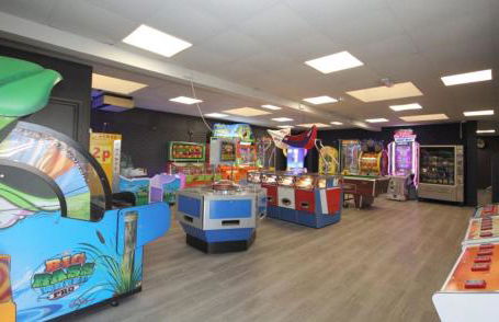 Hoburne Naish CS129 - Photo 33