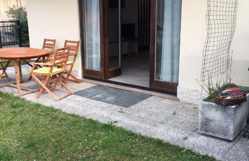 Apartment Weiss Home - Foto 14