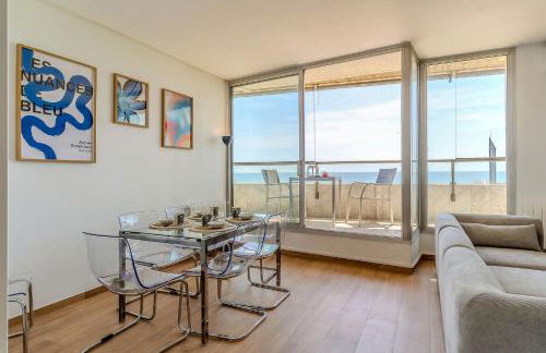 AB Olympic Village III Penthouse - Foto 7