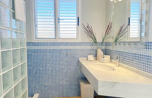 Villa en la Playa I 5BR I 5 WC I Piscina Privada - Foto 70