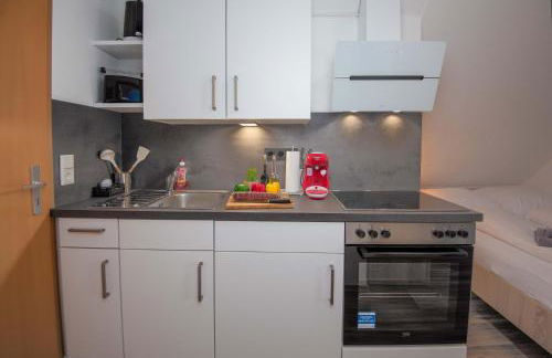 Alte Brauerei Krabbe - Foto 10