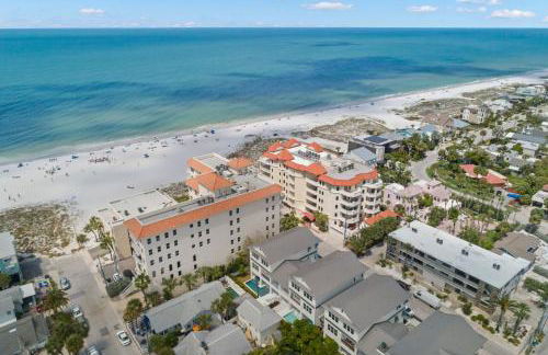 The Akoya & Pearl Houses at the Gemma - 2 Homes with Private Pools Just Steps to Clearwater Beach - Photo 101