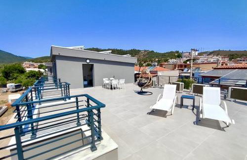 Four Shades Luxury Suites - Foto 73