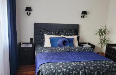 Apartament LUNA Francuska Park - Foto 6