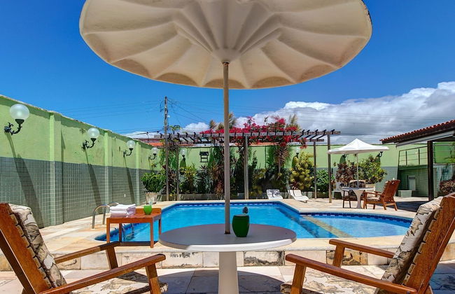 Casa com Piscina no Iguape 50m do Mar - Photo 23