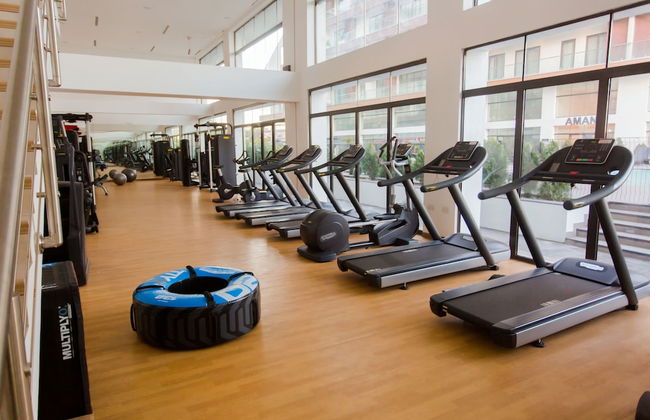 The Signature Apartment Ghana - Photo 50