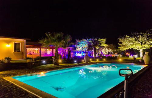 VILLA "Casa al Chiazzullo" - Foto 67