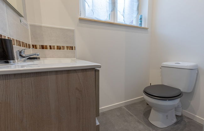 Trankil'apparts Centre 2 - Foto 63