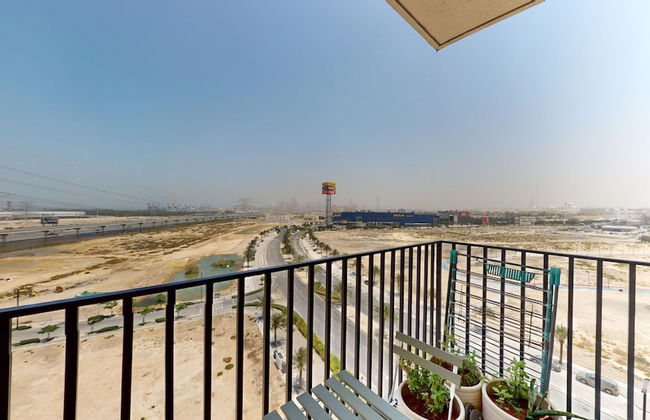 JLT - Wasl Gate - The Nook 1 621 - Foto 18