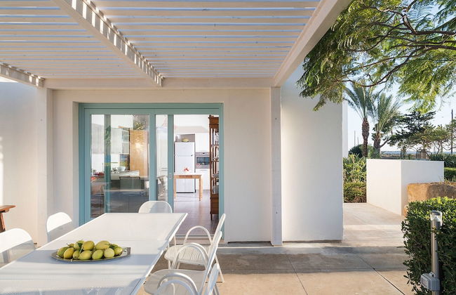 Villa in Trapani With Private Pool & Near Sea - Foto 20