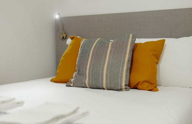 Lapa Stylish Apartment A by Vacationy - Foto 28