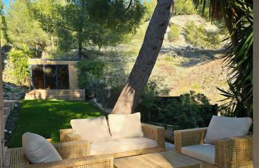 Villa rénovée avec Piscine Carry Le Rouet 180m2 4 Chambres - Foto 63