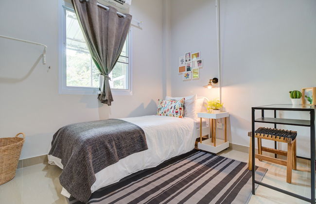 Jaya Pool Villa - Foto 7