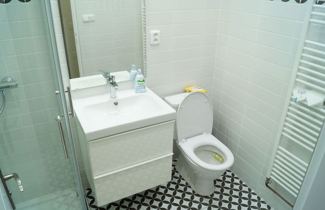 Apartmány Mary - Foto 11