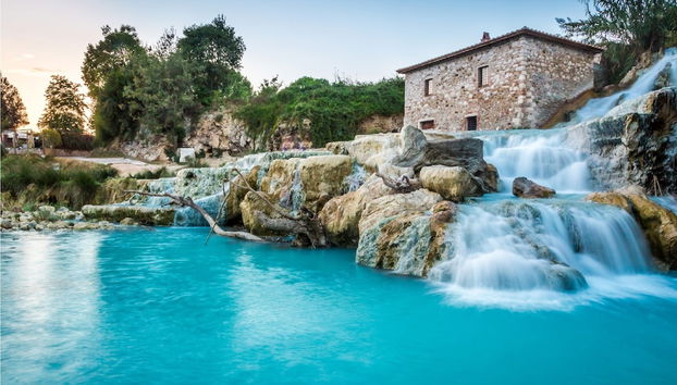 Bio Agriturismo Le Cascatelle - Foto 2, Imagen principal