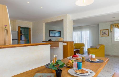 Holiday Home L'Hermine by Interhome - Foto 4