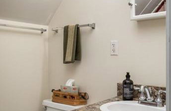 Relax Explore Waterfront Crawford Lake Cottage - 4878 - Foto 53