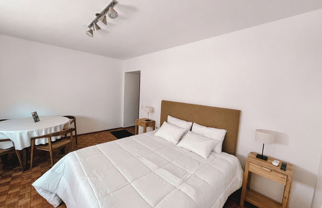 RentUp-Moderno monoamb. en Microcentro - Foto 1