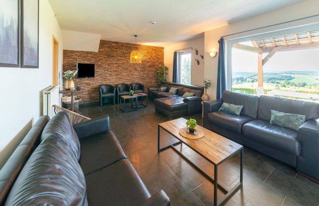 Welcome to Sommet de Mont - Photo 16