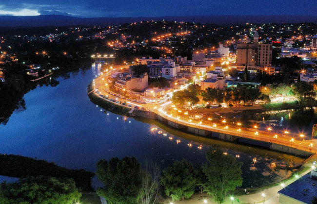 Excursion à Villa Carlos Paz - Photo 4