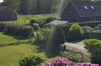 Holiday Home Jadeglück by Interhome - Foto 14