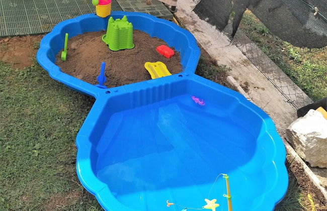 Villa in Italy With Private Garden Retreat - Foto 21