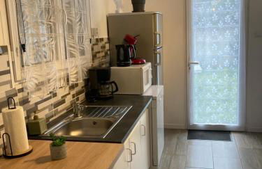 Maison Hortense - Foto 8