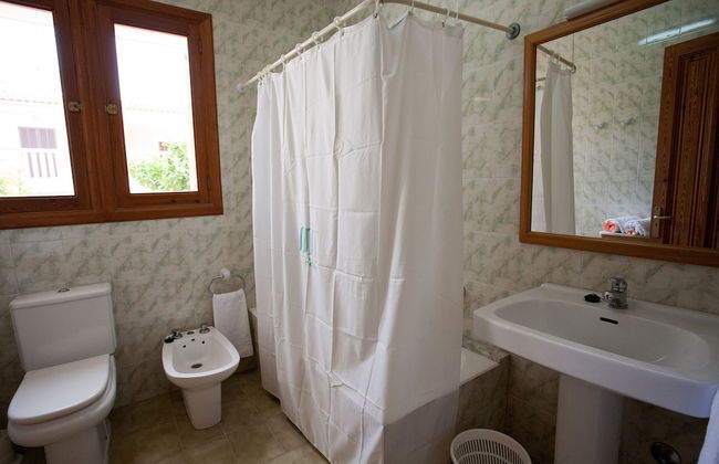 Llampudol Villa Sa Coma - Foto 27