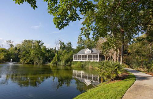 The Cottages on Charleston Harbor - Foto 34