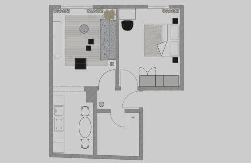 Ferienwohnung Hasport - Foto 9