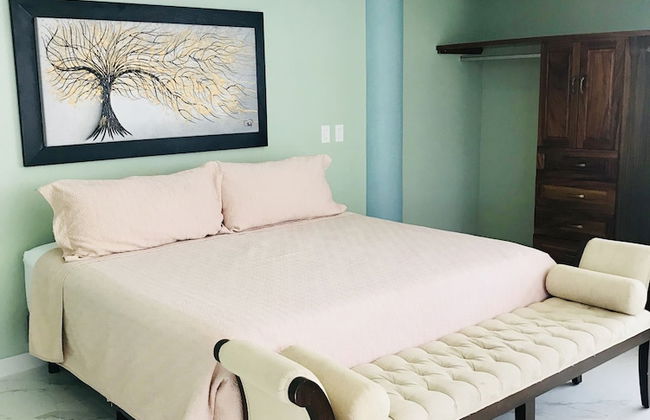 Puerto Vallarta Family Vacation Home, Beach Frontage - Foto 28