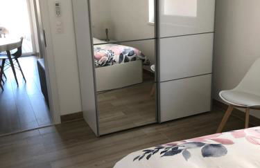 Sollaris Appartements RDC à 11km de Europa-Park - Photo 25