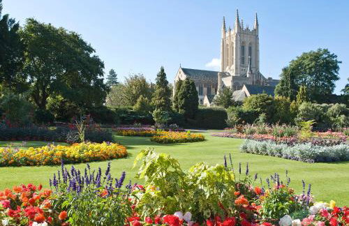 Flock Cottage - Foto 18