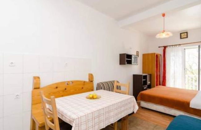 Apartments Felix Mljet - Studio With Balcony - Foto 22