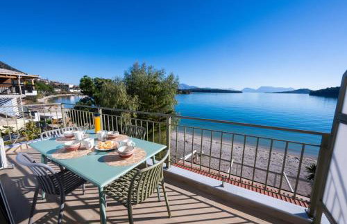 Marmel seaside apartment-BRANDNEW Beachfront apartment in Nydri - Photo 21