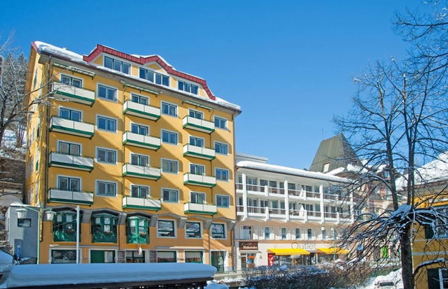 Residenz Lothringen - Foto 68