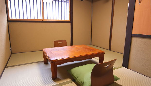 Machiya AND - Foto 3, Habitación