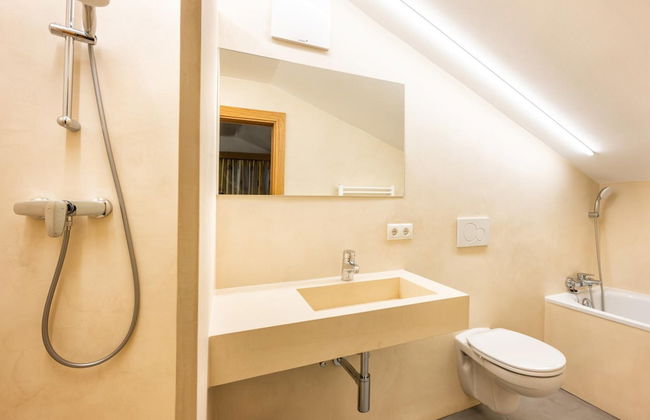 Apartment in Flachau Near Ski Slopes - Foto 6