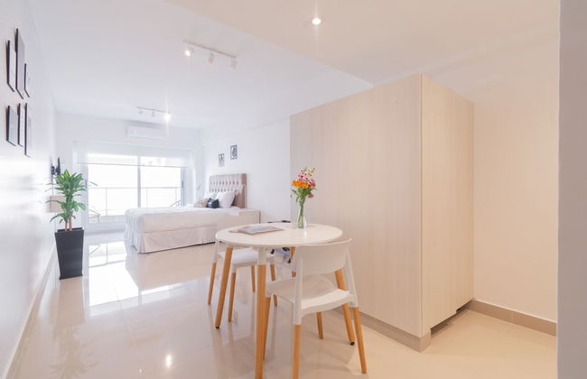 Boutique Apartments BA Moreno - Foto 26