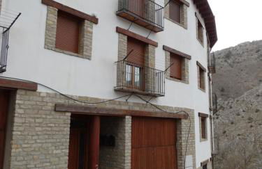 Apartamento Alcala de la selva - Foto 16