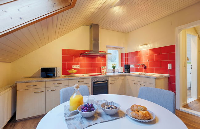 Süssenmühle Apartments am Bodensee - Foto 13