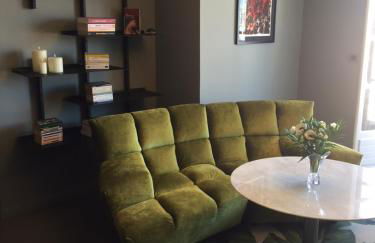 Suite privée du balcon du vieux port Marseille - Foto 14