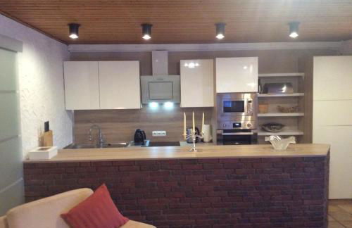 Ferienwohnung Höhenweg 25 - Photo 1