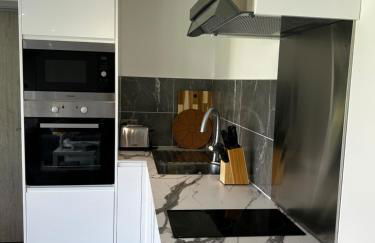 Whispering Waves Guest house, Brighton-8 mins, Guests 4, Beachfront, Free parking, WiFi, Kitchen and AC - Foto 22
