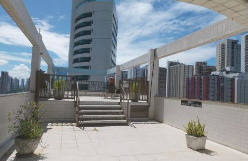 Flat Boa Viagem - Photo 3