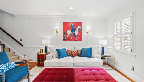 The Cavalier - Photo 2